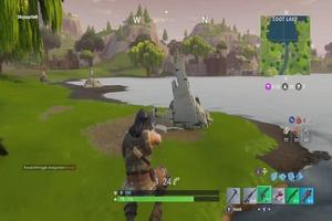 Fortnite Battle Royale Trick স্ক্রিনশট 1