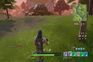 Fortnite Battle Royale Trick স্ক্রিনশট 2