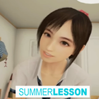 Summer Lesson Trick-icoon