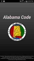 Poster Alabama Code