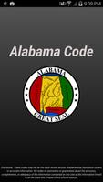 Alabama Code poster