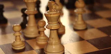 Chess Via Bluetooth
