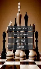 Chess Via Bluetooth APK download