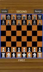 Chess Via Bluetooth APK download