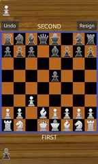 Chess Via Bluetooth APK download