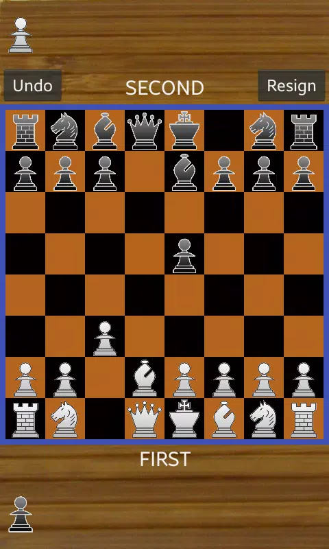 Sparkchess Télécharger APK pour Android (gratuit)