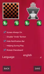 Chess Via Bluetooth APK download