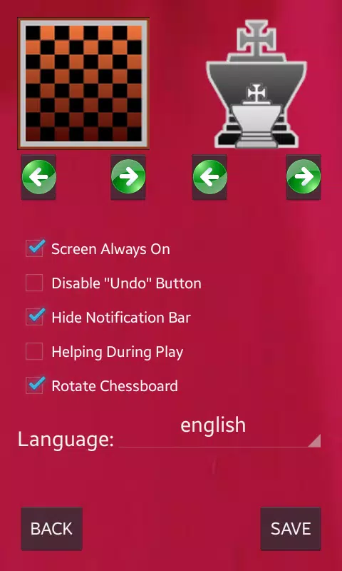 Sparkchess Télécharger APK pour Android (gratuit)