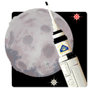Solar Rocket icon