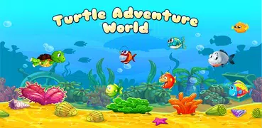 Turtle Adventure World