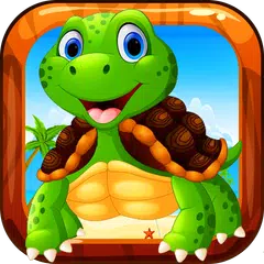 Turtle Adventure World アプリダウンロード