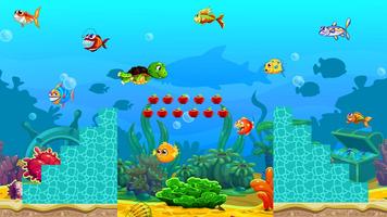 Turtle Adventure World imagem de tela 2