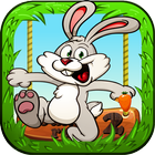 Bunny Run 2 아이콘