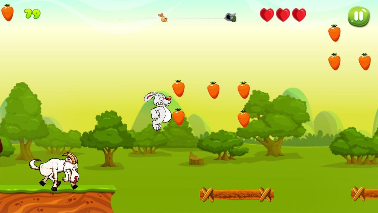 Bunny Run 2 For Android Apk Download - how to run 2 roblox games at once 2017