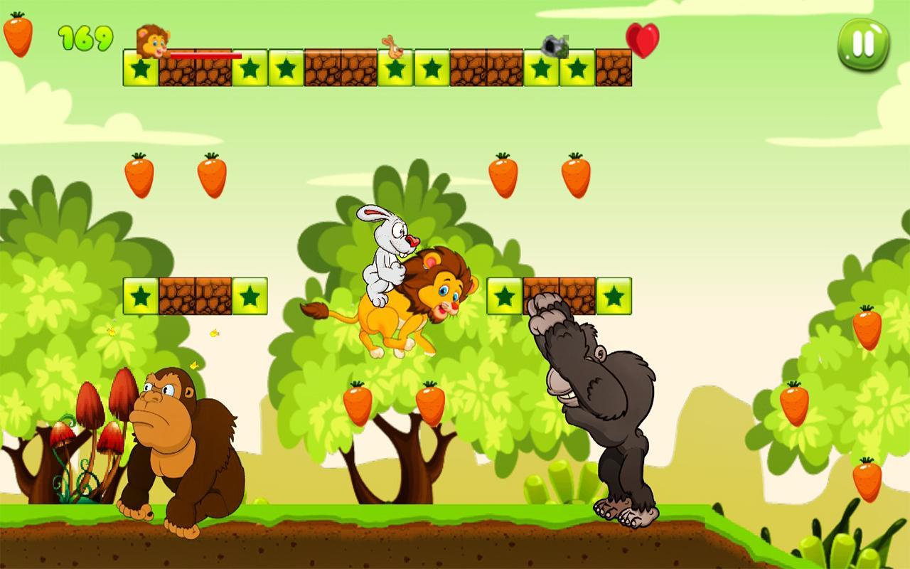 Игры где бегают животные. The Bunny игра. Catch the Bunny игра. Super Bunny Adventure Run.