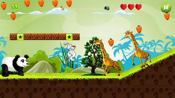 Bunny Run 2 syot layar 1