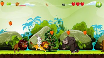 Bunny Run 2 imagem de tela 2