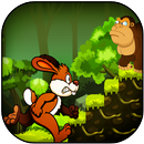 Jungle Bunny Run APK