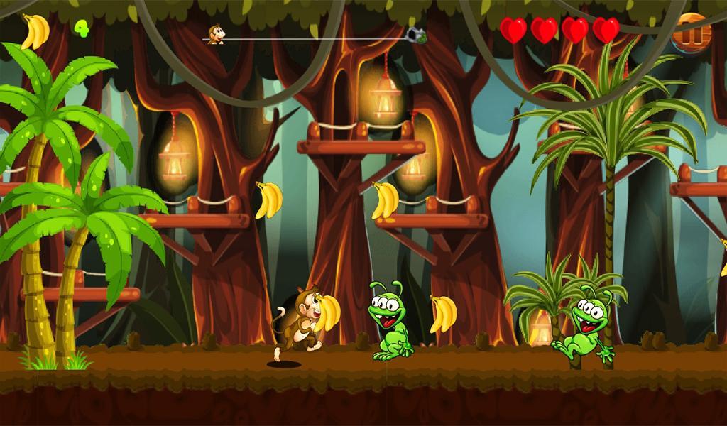 Jungle monkeys. Игра джунгли. Яркие игровые джунгли. Мультяшная игра про джунгли. Обезьяны в джунглях.