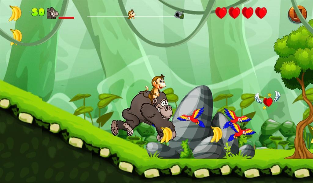 Обезьяна бегает игра. Игра джунгли. Jungle обезьяна игры. Игра бродилка джунгли. Игра Run 2.