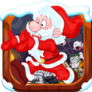 Christmas Santa Adventure aplikacja
