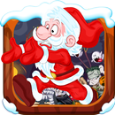 Christmas Santa Adventure-APK