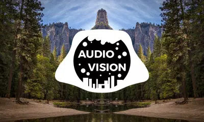 AudioVision Music Player APK Herunterladen