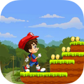 toby adventure