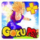 GokuPS2 - Play Goku PS2 Games (PS2 Emulator) icône