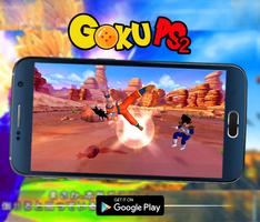 GokuPS2 - Play Goku PS2 Games (PS2 Emulator) 截圖 2