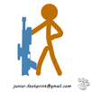 StickMan Fighting APK
