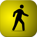Step Pedometer - Calorie Watch icon
