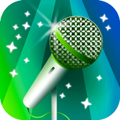 Pro Karaoke Sing & Record ícone
