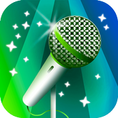 USA Karaoke Sing & Record biểu tượng