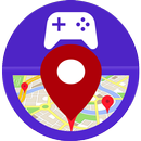 APK Fake GPS Joystick
