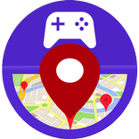 Fake GPS Joystick