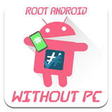 Pro Root android without PC icône