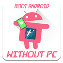 Pro Root android without PC APK