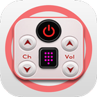 Universal Remote Control TV icon