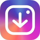 Instasave Pro-icoon