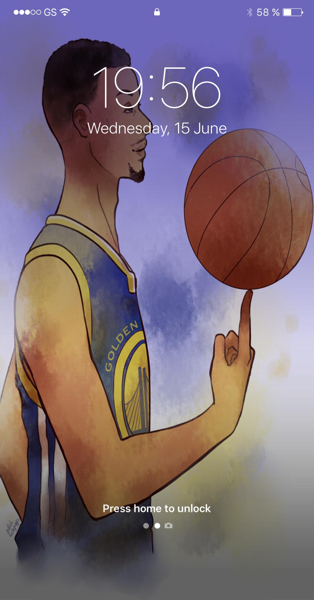 Stephen Curry Wallpapers - APK Download for Android