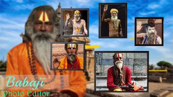 Babaji Photo Editor Screenshot 2