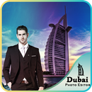 Dubai photo editor APK