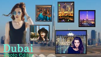 Dubai photo editor imagem de tela 2