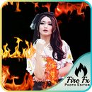 Fire Fx Photo Editor APK