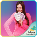 Money Photo Editor APK