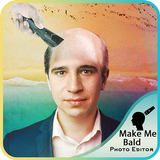 Make Me Bold Photo Editor biểu tượng