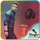 Singer Photo Editor APK