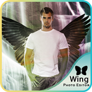Wings Photo Editor APK