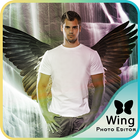 Wings Photo Editor 아이콘